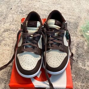 Nike Dunk Plum Eclipse